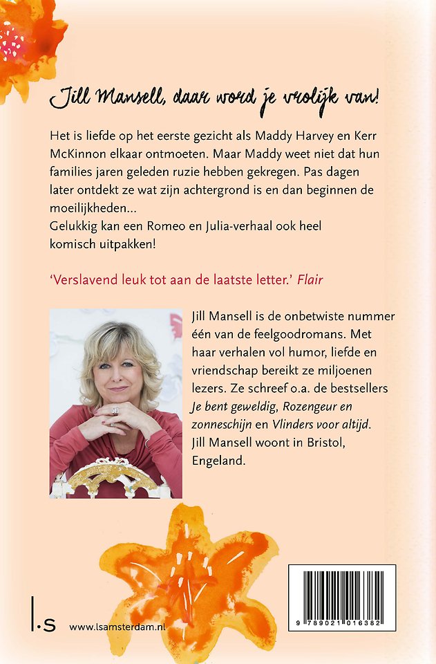 De prins op het verkeerde paard