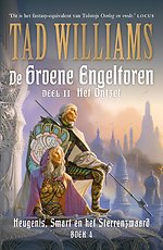 De Groene Engeltoren 2 Het ontzet