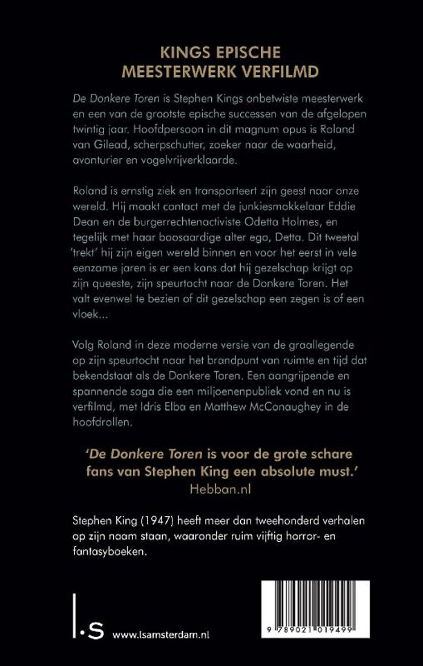 Het teken van drie
