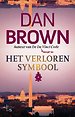Het verloren symbool Het verloren symbool