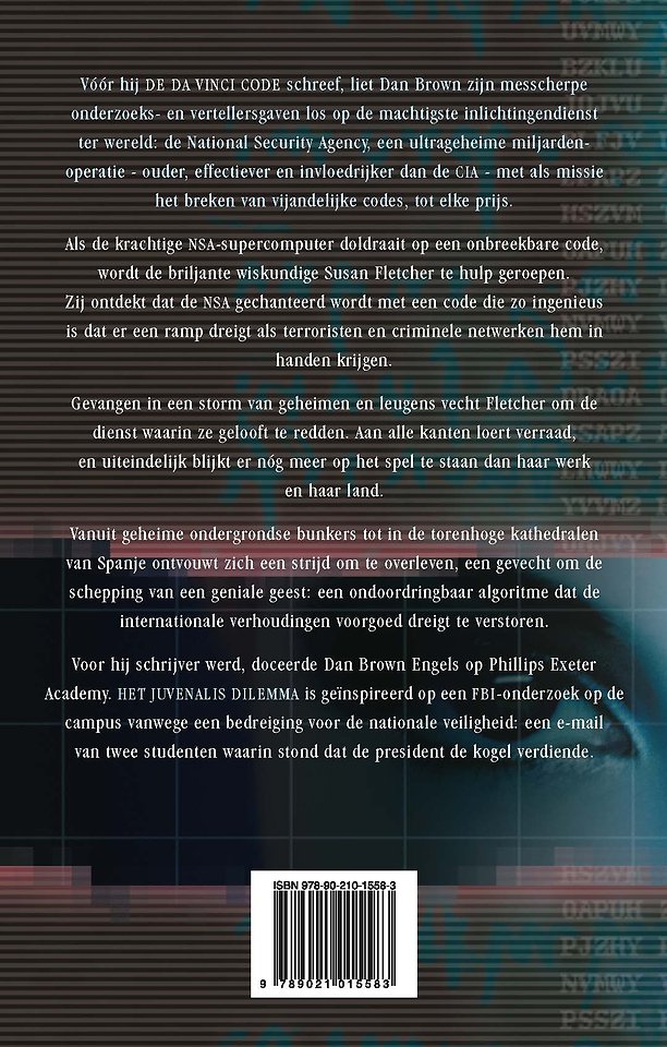 Het Juvenalis dilemma