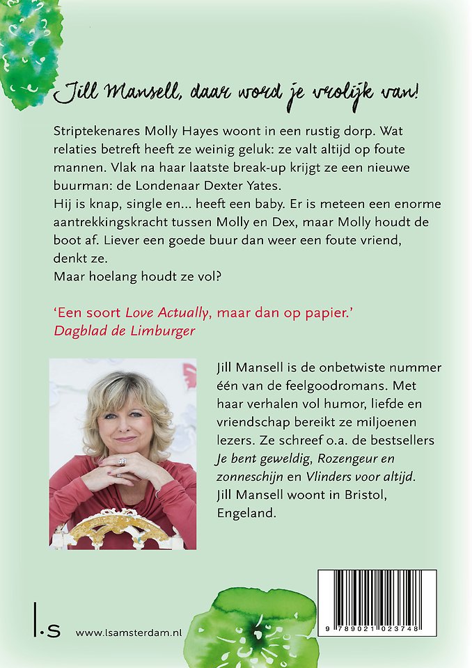 Huisje boompje feestje