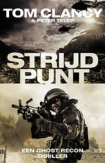 Strijdpunt