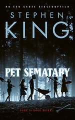 Pet Sematary