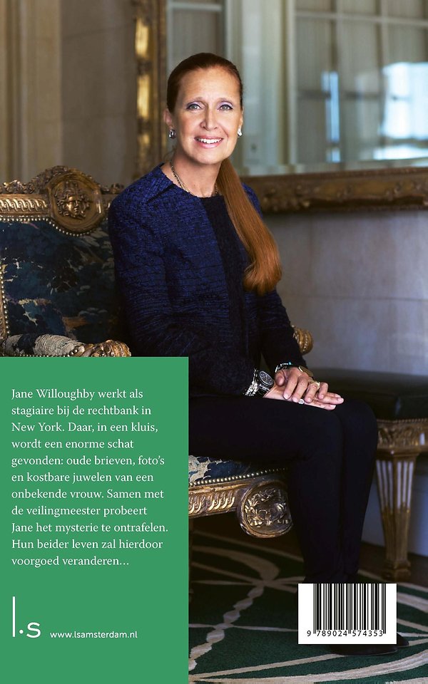 Een vrouw van adel
