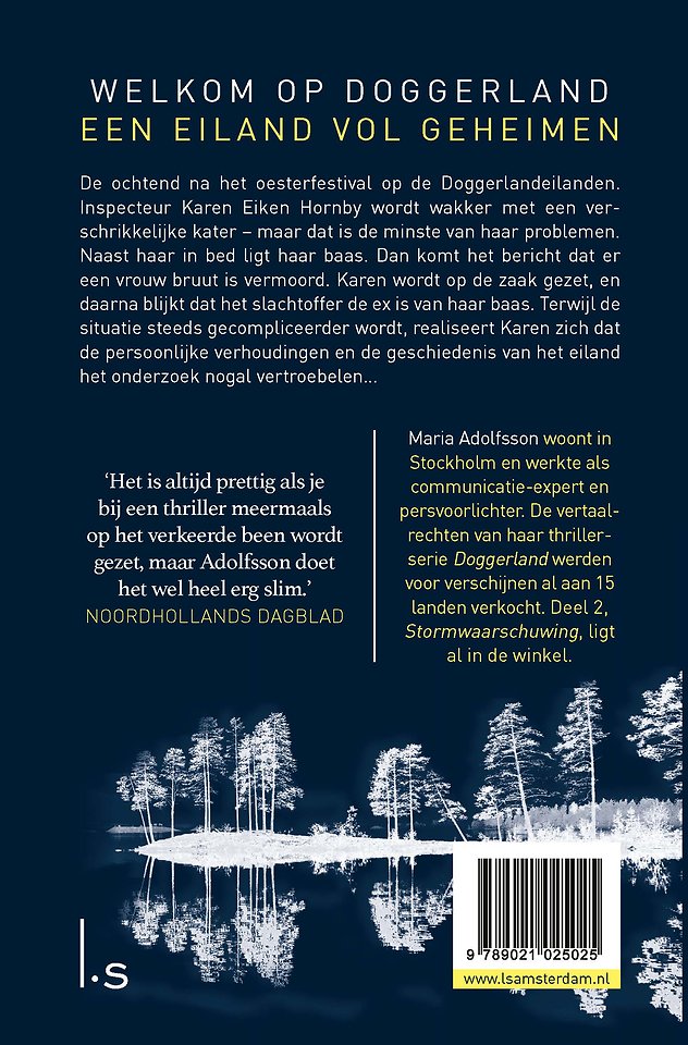 Doggerland - Misleiding