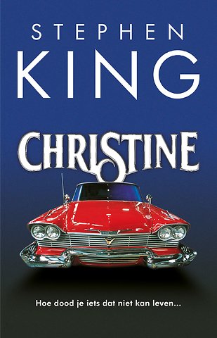 Christine
