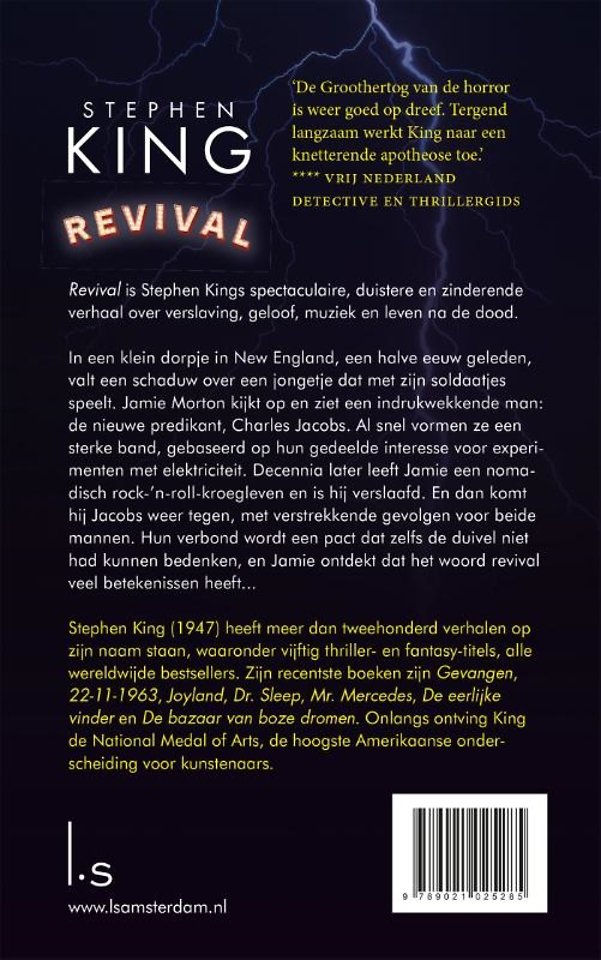 Revival