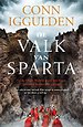 De valk van Sparta (POD