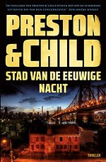 Stad van de eeuwige nacht