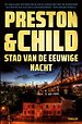 Stad van de eeuwige nacht