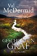 Geschonden graf