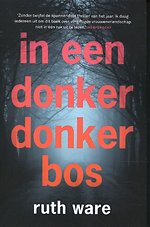 In een donker, donker bos
