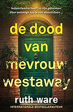 De dood van mevrouw Westaway (POD)