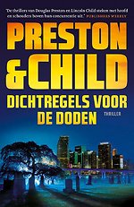 Dichtregels voor de doden