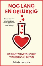 Nog lang en gelukkig (POD)
