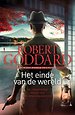 Het einde van de wereld