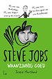 Steve Jobs. Waanzinnig goed