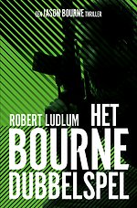 Het Bourne dubbelspel ( POD)