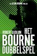 Het Bourne dubbelspel ( POD)
