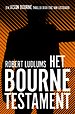 Het Bourne Testament