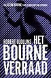 Het Bourne verraad