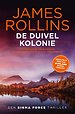 De duivelkolonie