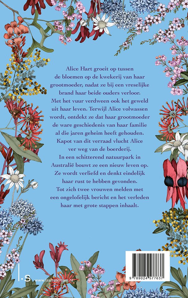 Het verhaal van Alice Hart