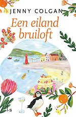 Een eilandbruiloft