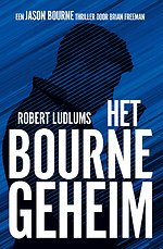 Het Bourne geheim