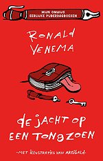 De jacht op een tongzoen