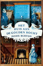 Het huis aan de Gouden Bocht