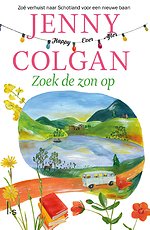 Zoek de zon op