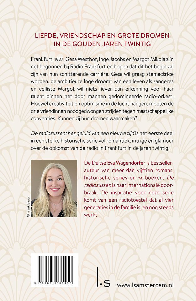 De radiozussen