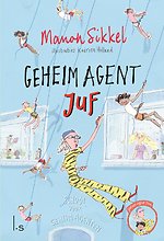 Geheim agent juf