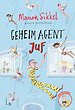Geheim agent juf