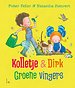 Groene vingers
