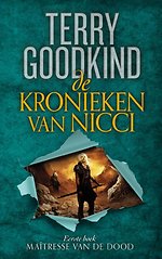 Maîtresse van de Dood