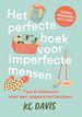 Het perfecte boek voor imperfecte mensen