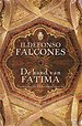 De hand van Fatima