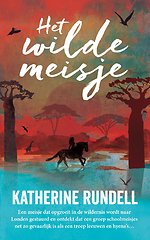 Het wilde meisje