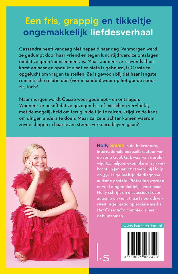 Het Cassandra complex