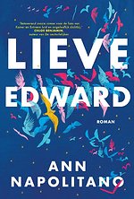 Lieve Edward