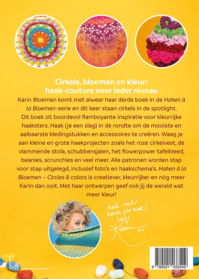 Circles & colors