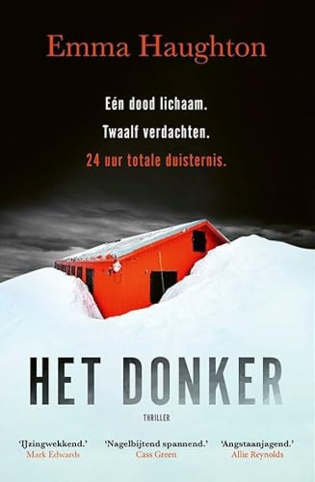 Het donker