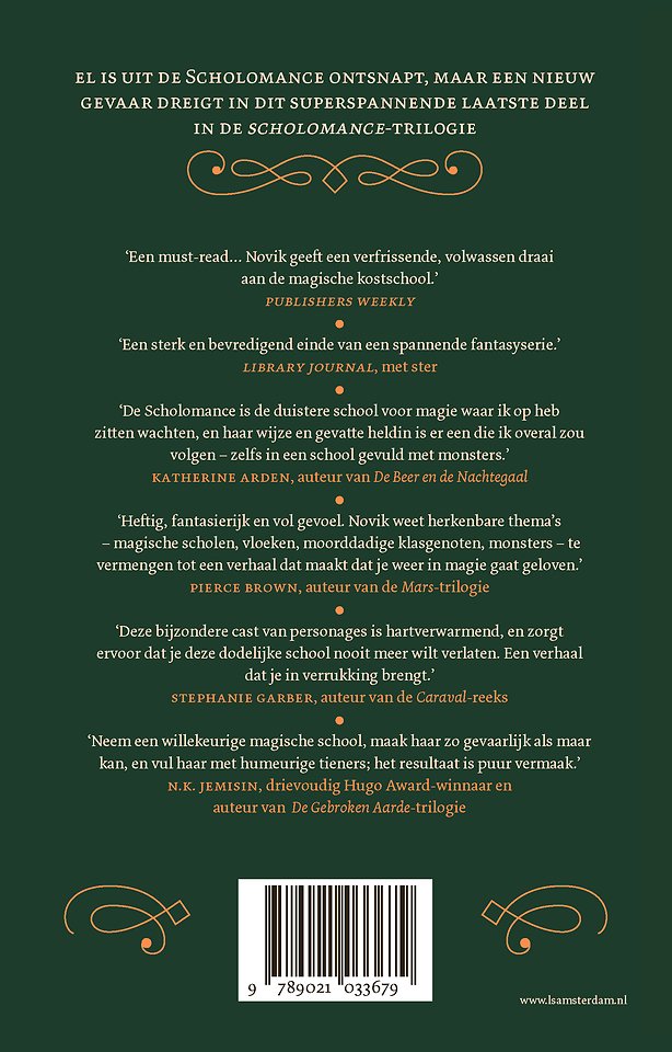 De Gouden Enclaves