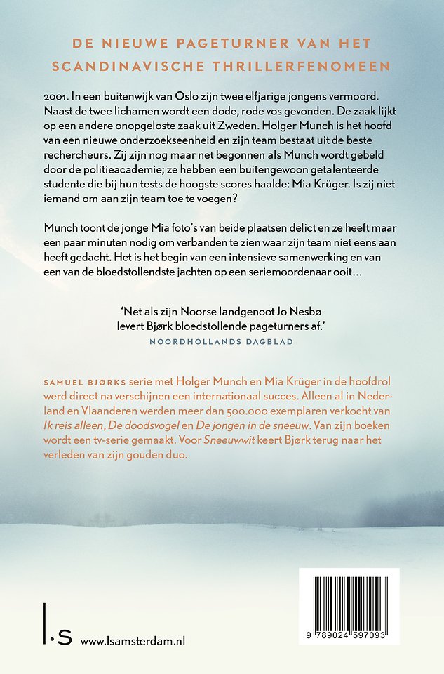 Sneeuwwit