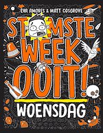 Woensdag