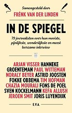 In de spiegel