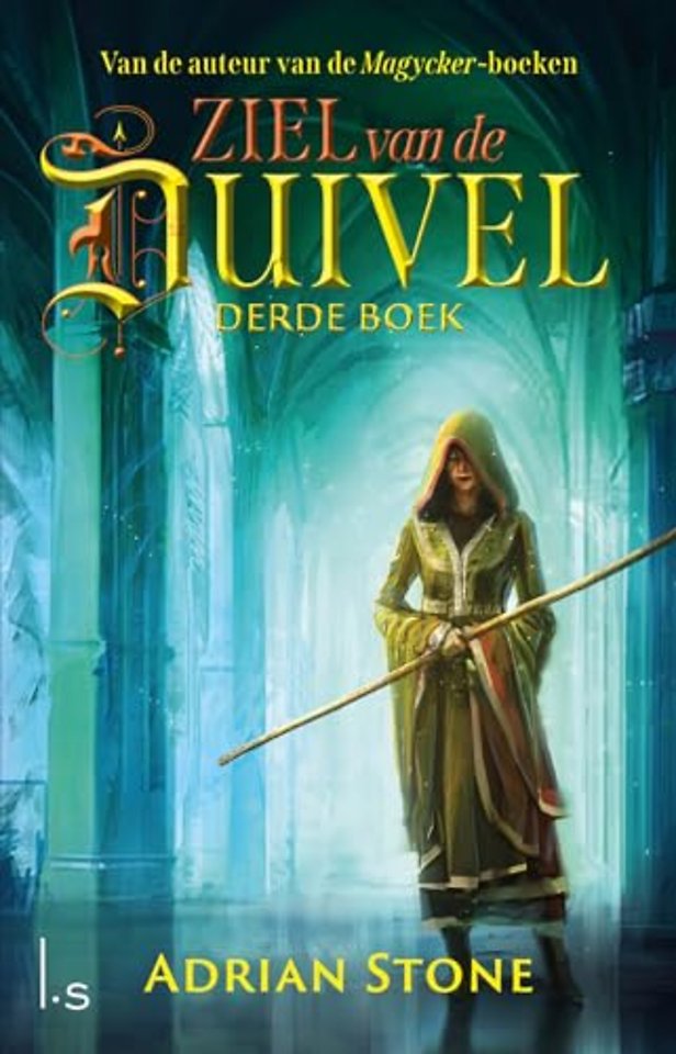 Ziel van de duivel